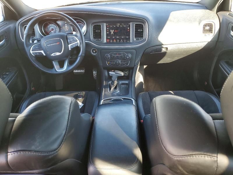 2018 Dodge Charger R/T 392