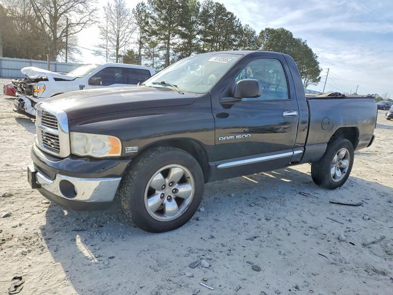 2005 Dodge Ram 1500 st