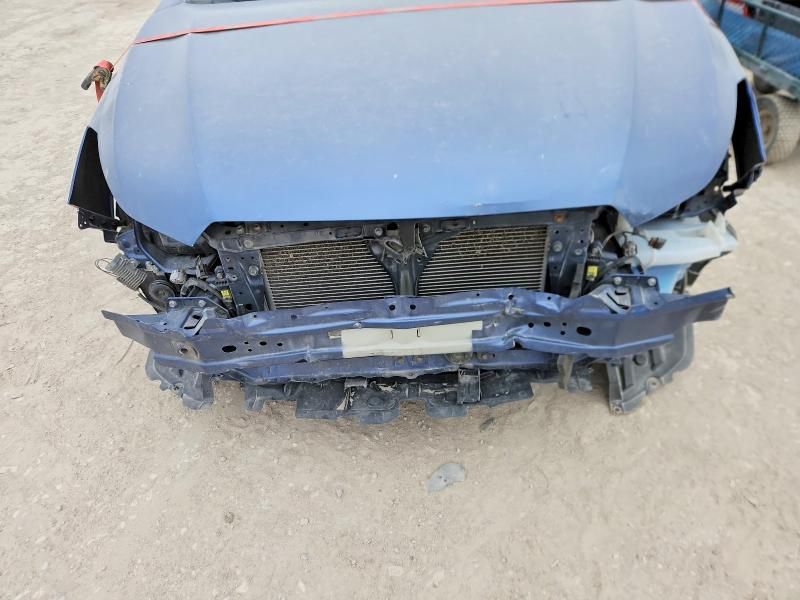 2013 Subaru Impreza Premium