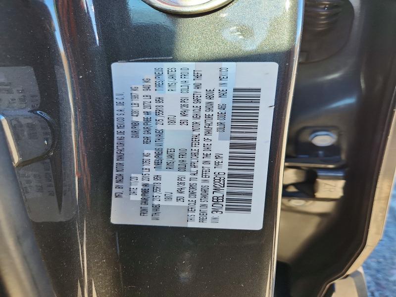 2021 Mazda Cx-30 Select