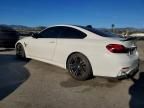 2018 BMW M4