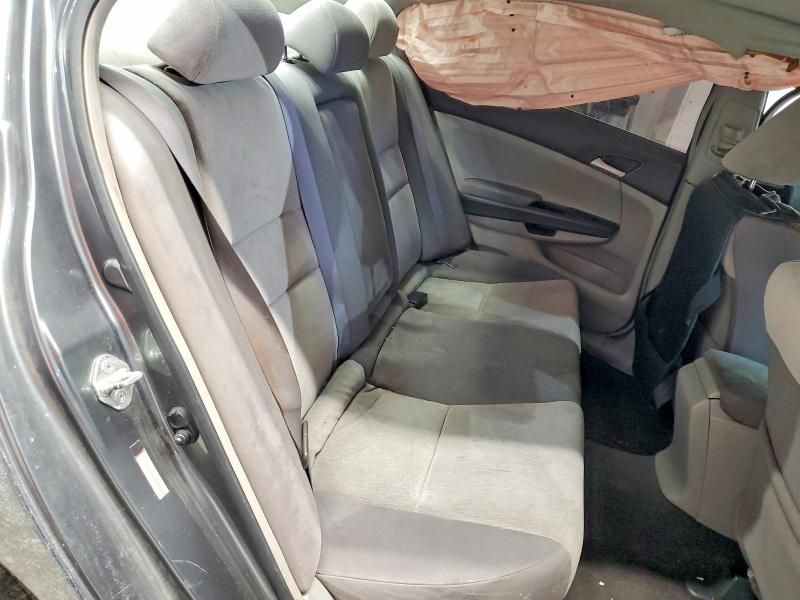 2008 Honda Accord lx