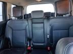 2015 Mercedes-Benz Gl 550 4matic