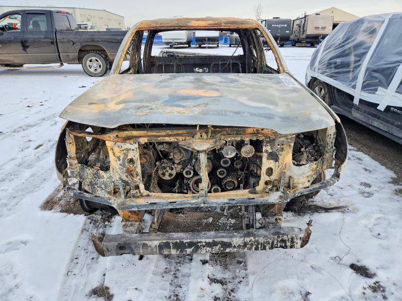 2006 Toyota Tacoma Access cab