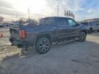2016 GMC Sierra K1500 Denali