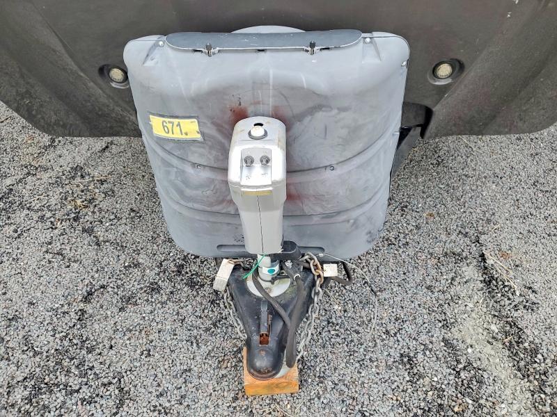 2014 Foresriver 2014 Forest River Heritage Glen Camper