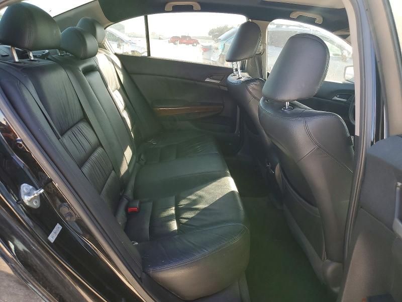 2011 Honda Accord exl