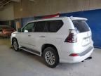 2019 Lexus Gx 460