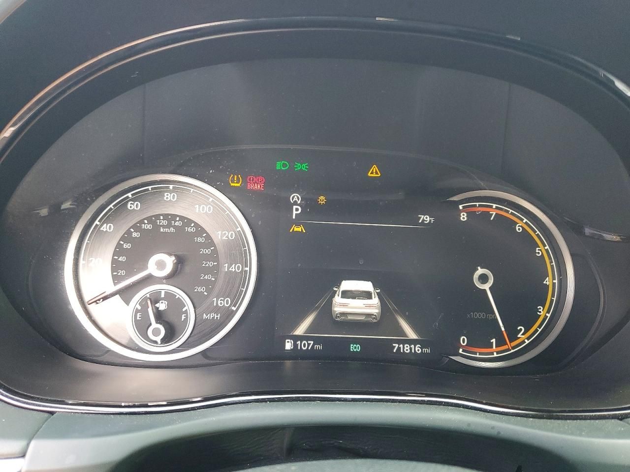 2022 Genesis Gv70 Base