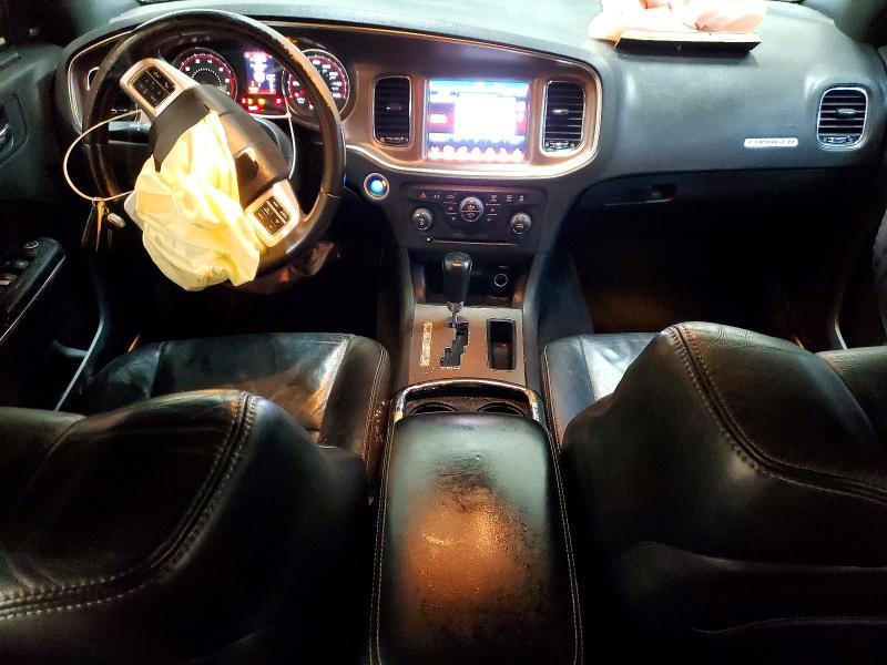 2012 Dodge Charger R/T