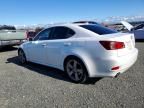 2012 Lexus Is 250