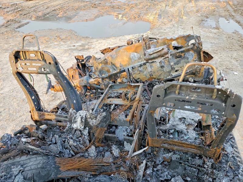 2018 Ford Ford Trucks