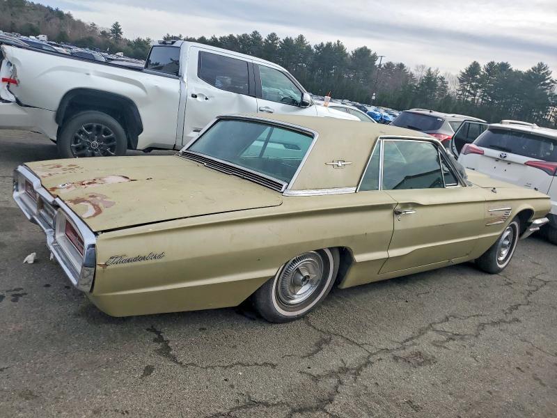 1965 Ford Thunderbird