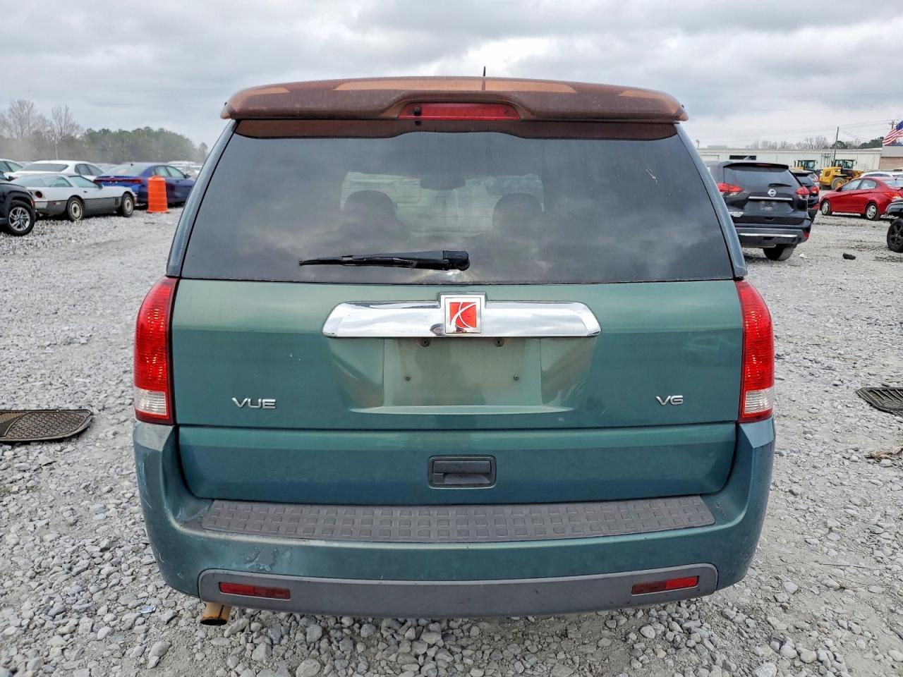 2006 Saturn Vue