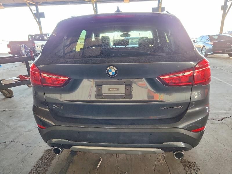 2022 BMW X1 Xdrive28i