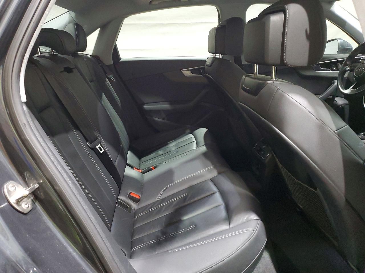 2021 Audi A4 Premium 40