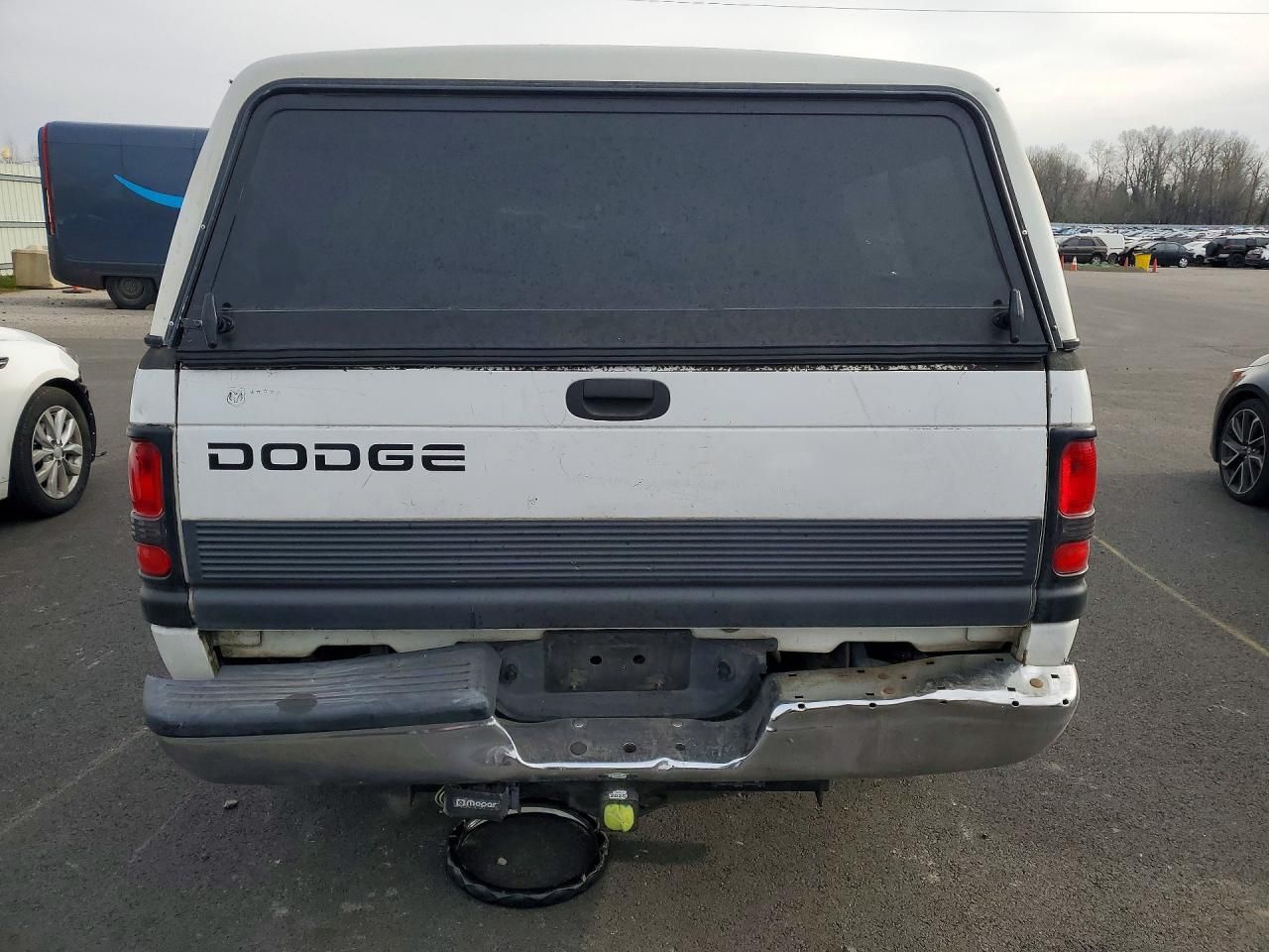 1999 Dodge Ram 1500