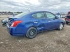 2019 Nissan Versa s