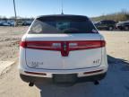 2018 Lincoln MKT