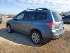 2013 Subaru Forester 2.5x Premium