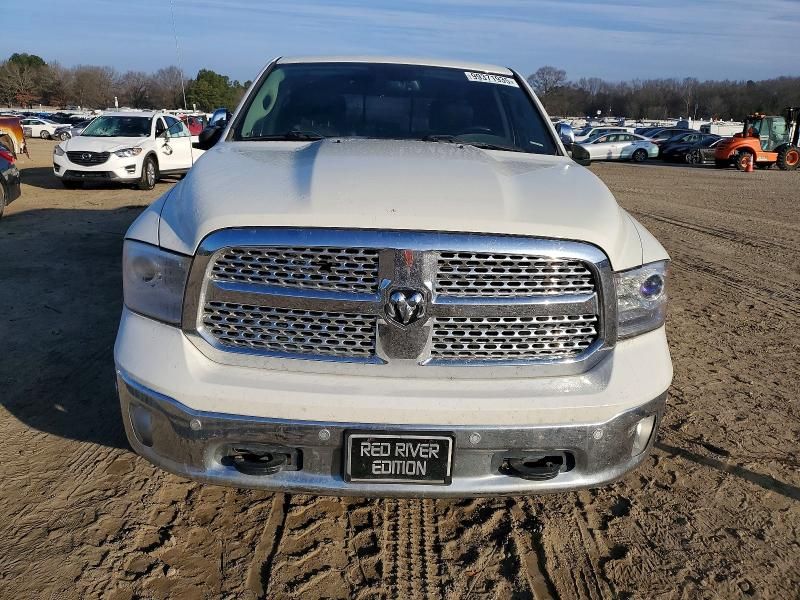 2017 Dodge 1500 Laramie