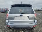 2013 Subaru Forester Touring