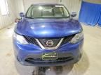 2018 Nissan Rogue Sport