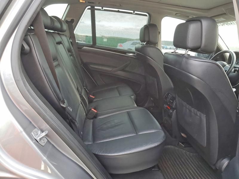 2013 BMW X5 Xdrive35i