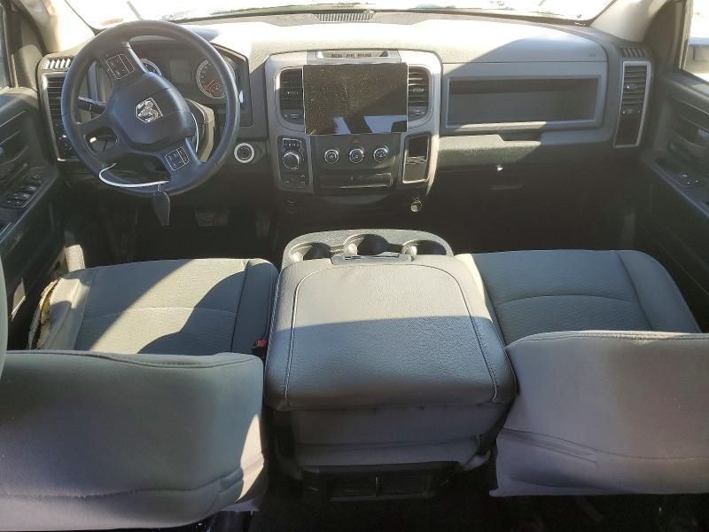 2014 Dodge RAM 1500 ST