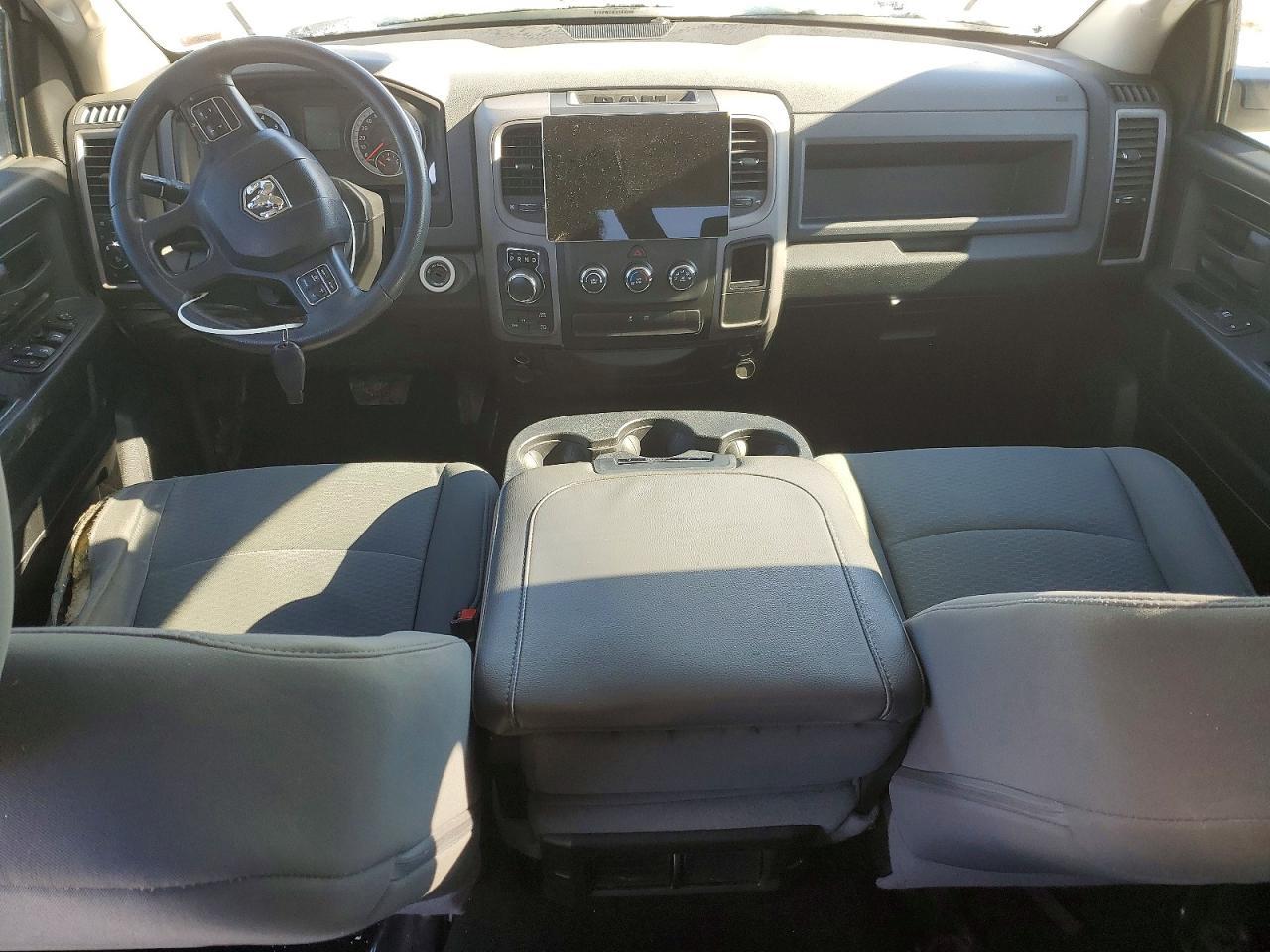2014 Dodge RAM 1500 ST