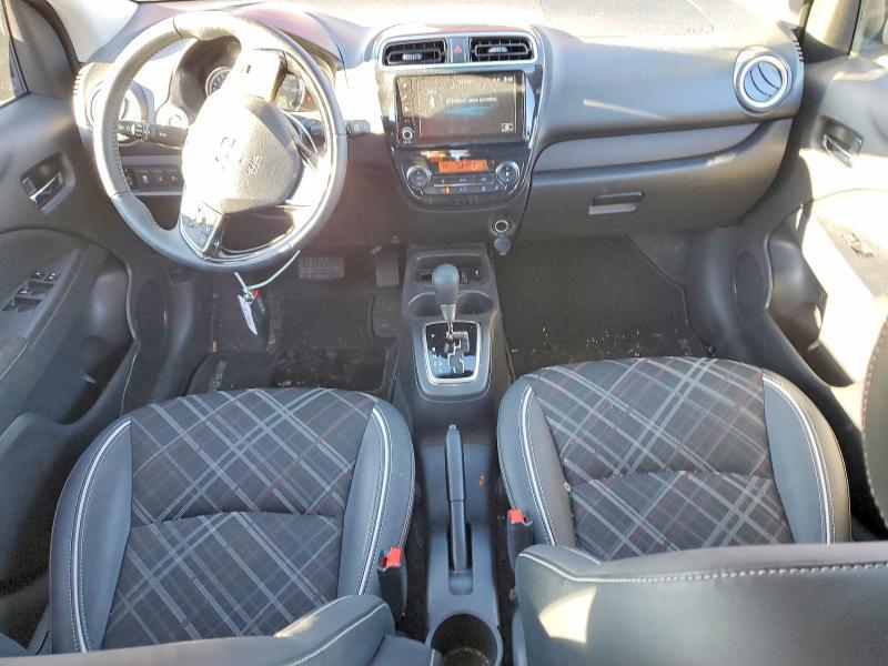 2024 Mitsubishi Mirage se