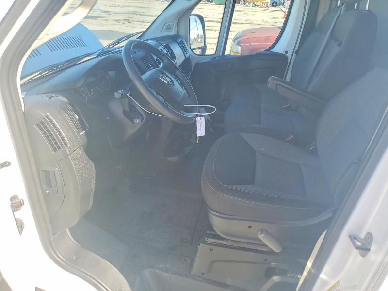 2020 Dodge Ram Promaster 2500 2500 High