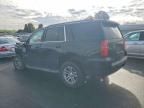 2015 Chevrolet Tahoe C1500 lt