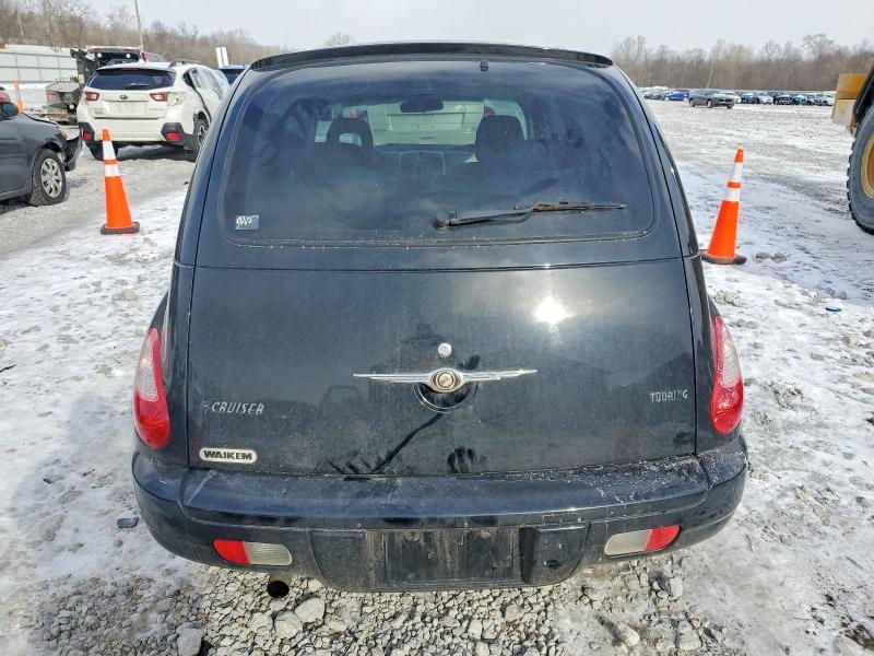 2007 Chrysler Pt Cruiser Touring