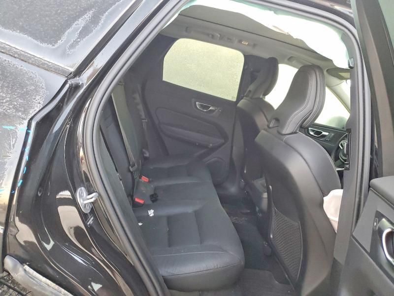 2025 Volvo Xc60 Plus