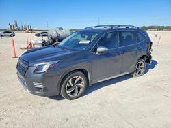 2022 Subaru Forester Touring for sale in New Braunfels, TX