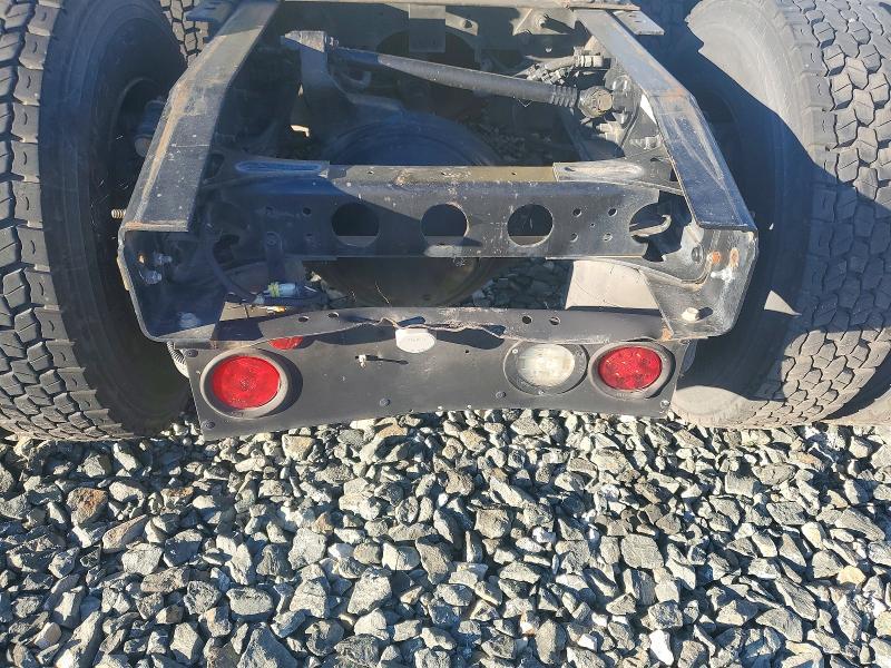 2018 International RH613 Semi Truck