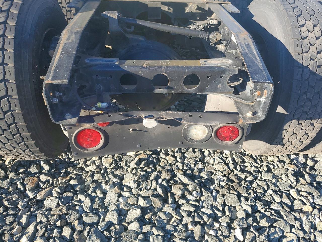 2018 International RH613 Semi Truck