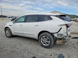 Buick salvage cars for sale: 2020 Buick Enclave Essence