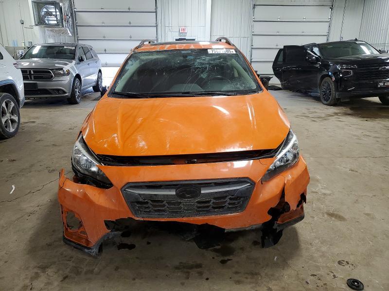 2019 Subaru Crosstrek Premium