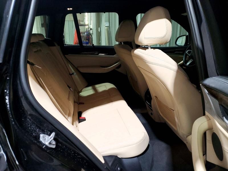 2021 BMW X3 Xdrivem40i