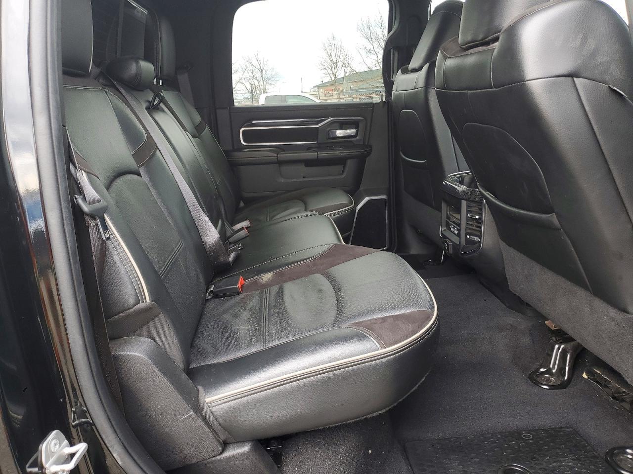 2022 Dodge 2500 Laramie