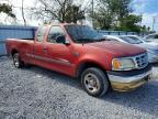 1999 Ford F150