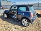 2007 Mini Cooper s