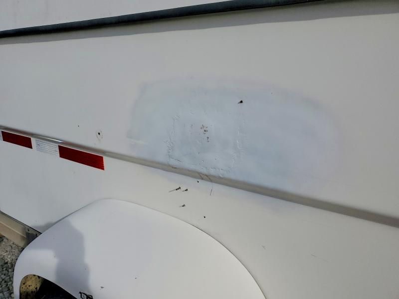 2016 Pelsue Ue Flpats-y6h Fiber Optic Splicing Trailer