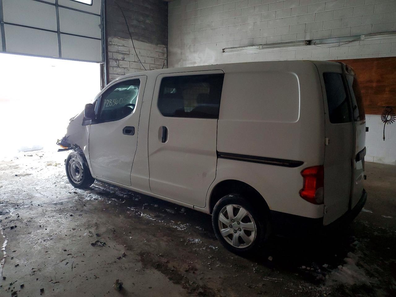 2016 Other City Express 4X2 LT