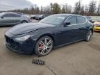 2016 Maserati Ghibli s