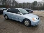 2003 Honda Civic Hybrid