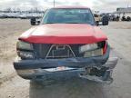2005 Chevrolet Silverado K2500 Heavy Duty