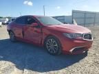 2019 Acura Tlx Technology